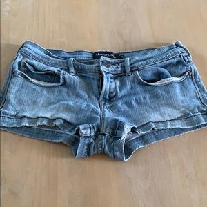 Abercrombie 14 shorts! Bundle & Save!
